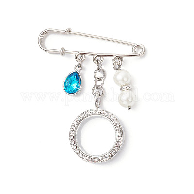 Контакты железа безопасности&nbsp;JEWB-BR00189-02-1