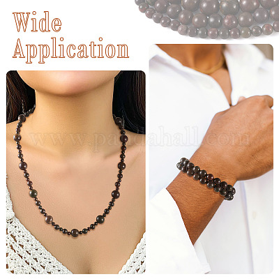 4 нити 4 стилей натуральная полихромная яшма и камень пикассо и нити бусин из яшмы пикассо&nbsp;G-TA0002-16-1