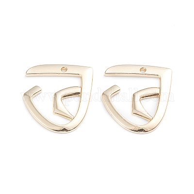 Подвесные подвески из сплава&nbsp;LS-X-PALLOY-I197-16G-1