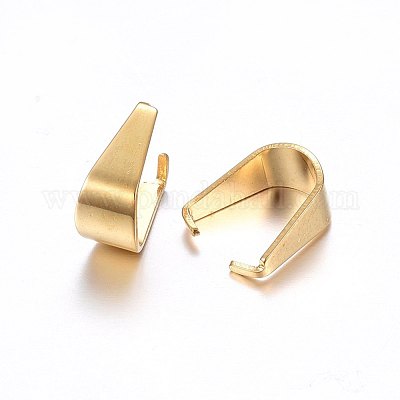 201 нержавеющая сталь с защелкивающимися дужками&nbsp;STAS-O098-11G-04-1