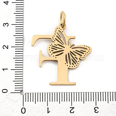 Ионное покрытие(ip) 201 подвески из нержавеющей стали STAS-N103-184G-F-1