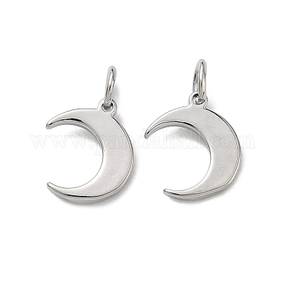 Латунные подвески&nbsp;KK-H256-08P-1