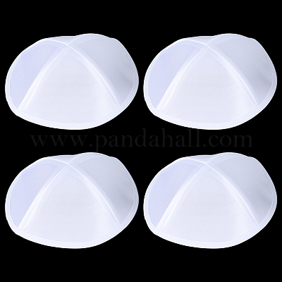 Шляпа из полиэстера&nbsp;AJEW-WH0481-58A-1