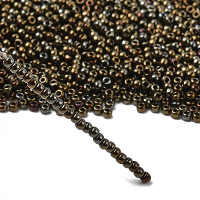 Круглые бусины Тохо&nbsp;SEED-XTR11-0083-1