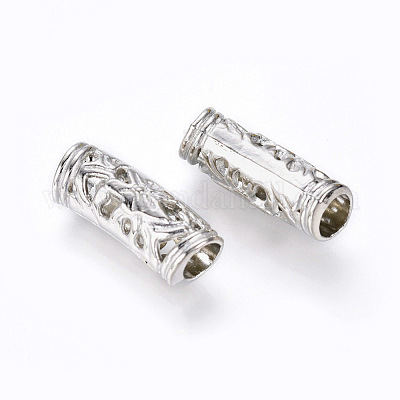 Бисера сплава трубки&nbsp;PALLOY-F133-17P-1