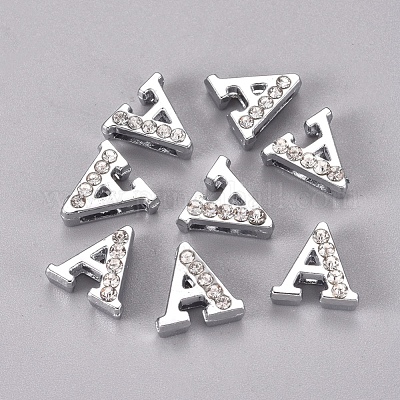 Подвески сплава слайд&nbsp;PALLOY-WH0066-21A-1