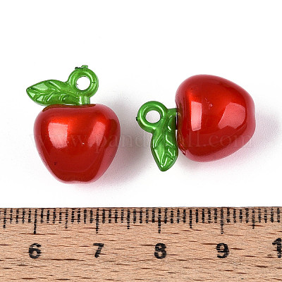 Корея акриловые подвески&nbsp;LS-X-OACR-L009-H02-1