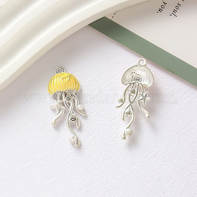 Подвески из сплава &nbsp;FIND-Z067-07S-04-1