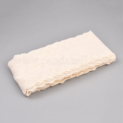 Хлопок лента&nbsp;OCOR-WH0082-417A-1-1