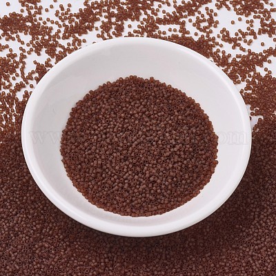 Бусины Миюки Делика&nbsp;X-SEED-J020-DB0764-1