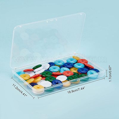 Подвески из смолы&nbsp;RESI-FH0001-05-1