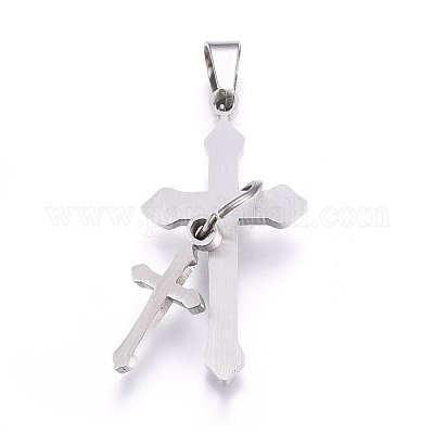 Подвески из нержавеющей стали 304&nbsp;STAS-H469-28P-1