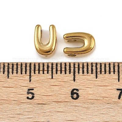 Подвески из нержавеющей стали 304&nbsp;STAS-C135-03U-G-1