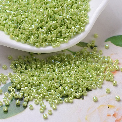 Бусины Миюки Делика SEED-MY11-DB0169-1