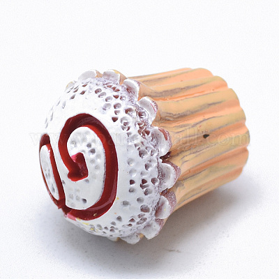 Кабошоны из смолы&nbsp;LS-CRES-Q198-058-1