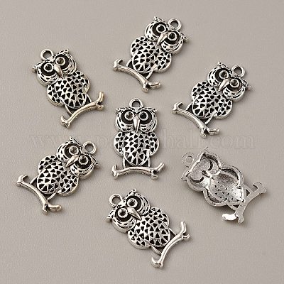 Сплавочные сеттинги для кулона (стразы) FIND-CJC0016-16C-1