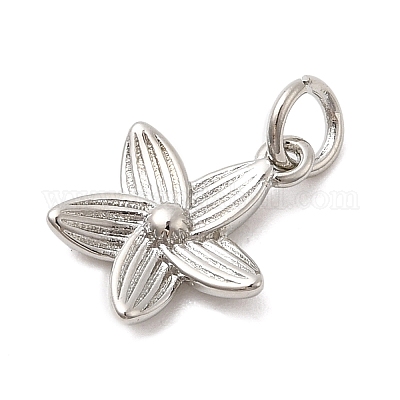 Латунь подвески&nbsp;KK-C139-31D-P-1