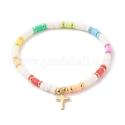 Штабелируемые браслеты X1-BJEW-JB06300-1