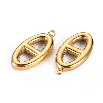 Подвески из нержавеющей стали 304 STAS-S116-220A-1