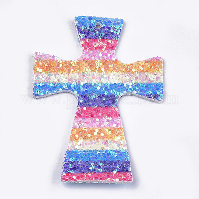 Большие кожаные подвески&nbsp;FIND-S299-24A-1