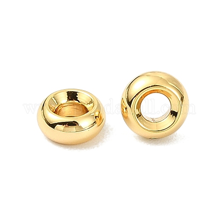 Латунные бусины&nbsp;XGR0117G-124G-1