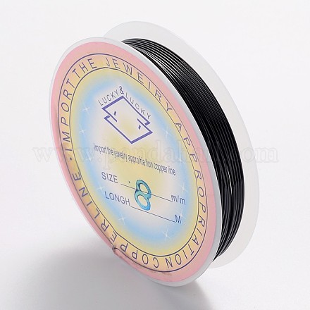 Медная проволока CWIR-CW0.8mm-15-1