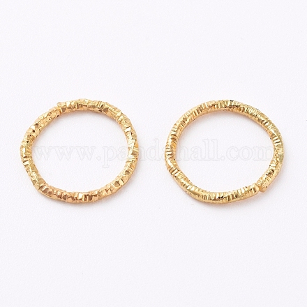 Железа открыты кольца прыжок&nbsp;LS-X-IFIN-D086-03-G-1