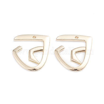 Подвесные подвески из сплава&nbsp;LS-X-PALLOY-I197-16G-1