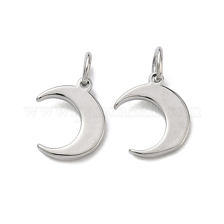 Латунные подвески&nbsp;KK-H256-08P-1