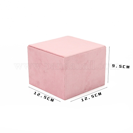 Бархатные витрины&nbsp;PW-WG142A7-03-1