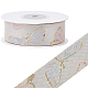 Полиэфирные ленты&nbsp;SRIB-WH20020-061A-02A-7