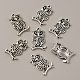Сплавочные сеттинги для кулона (стразы) FIND-CJC0016-16C-2