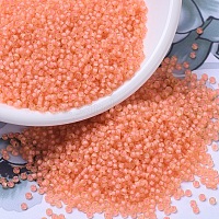 Миюки круглые бусины рокайль&nbsp;SEED-JP0008-RR1935