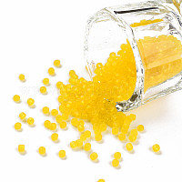 12/0 стакан бисер&nbsp;SEED-A008-2mm-M10