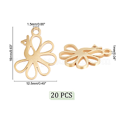 201 подвеска из нержавеющей стали&nbsp;STAS-DC0008-65