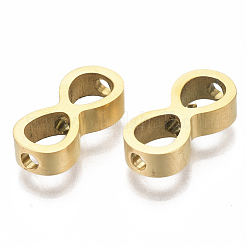 Бусины из нержавеющей стали 304&nbsp;X-STAS-S079-182A-G