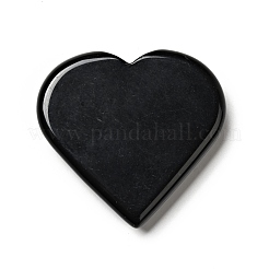 Натуральные обсидианные декорации&nbsp;DJEW-A010-01A