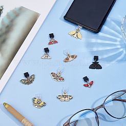 10шт пластиковые мобильные пылезащитные заглушки&nbsp;HJEW-DC00121