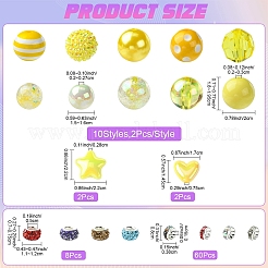 Ювелирные изделия&nbsp;DIY-YW0017-69A