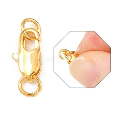 Карабин-лобстеры&nbsp;LS-X-KK-KK801-G