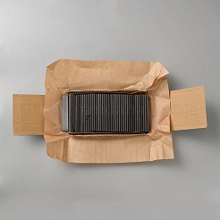 10000 шт. железные крепежные гвозди&nbsp;DIY-WH0061-013B