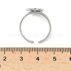 Компоненты манжетных колец из нержавеющей стали 304&nbsp;STAS-Z138-02P-02