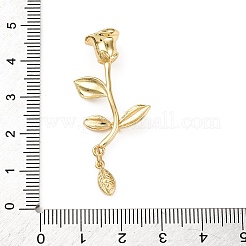 Латунные подвески&nbsp;KK-K408-37G