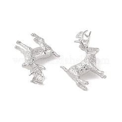 Латунные подвески&nbsp;KK-Q816-33P