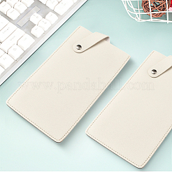 Чехол для кухонного ножа и ножниц из искусственной кожи&nbsp;AJEW-WH20033-063A