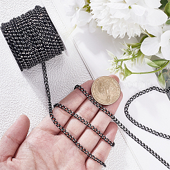 Незакрепленные алюминиевые каркасные цепи&nbsp;CHA-SP0001-01