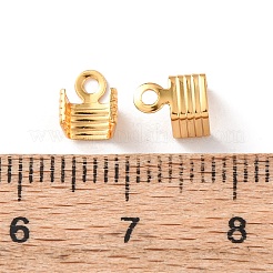 Латунные складные обжимы&nbsp;KK-C157-69G