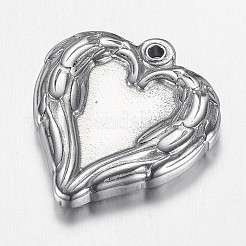 Подвески из нержавеющей стали 304&nbsp;LS-STAS-G108-14