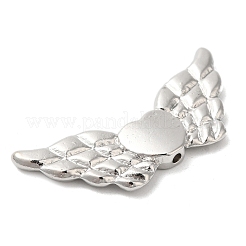 Сплавочные овальные бусины тибетского стиля &nbsp;LS-TIBEB-LF10712YKG-P-LF