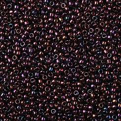 Круглые бусины toho 8/0&nbsp;X-SEED-TR08-0503